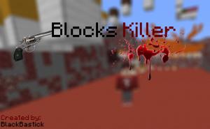 Descargar Blocks Killer para Minecraft 1.8.9